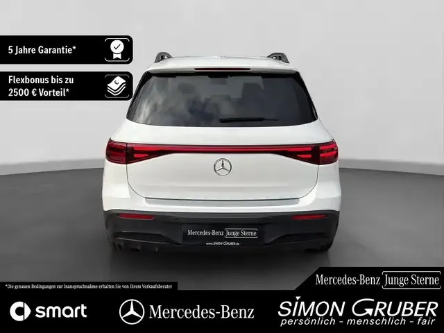 Mercedes-Benz EQB 300