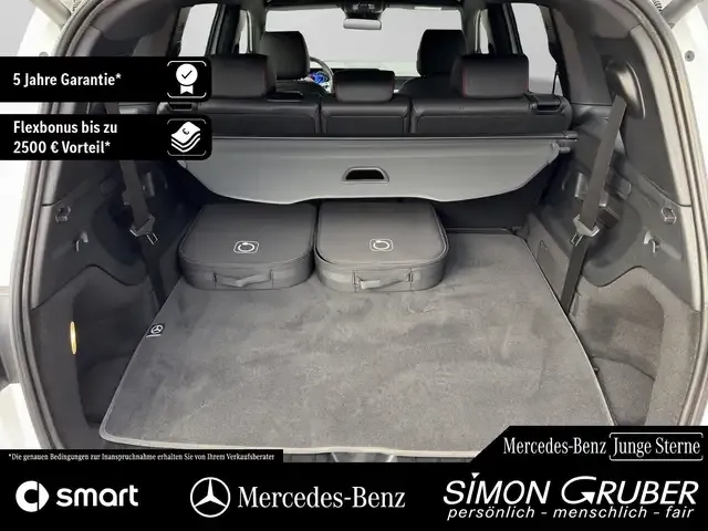 Mercedes-Benz EQB 300