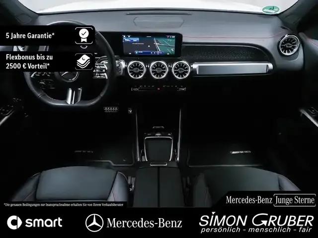 Mercedes-Benz EQB 300