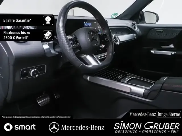 Mercedes-Benz EQB 300