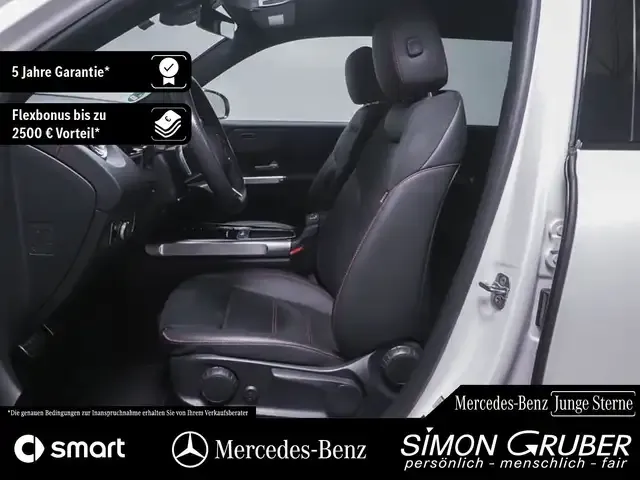 Mercedes-Benz EQB 300