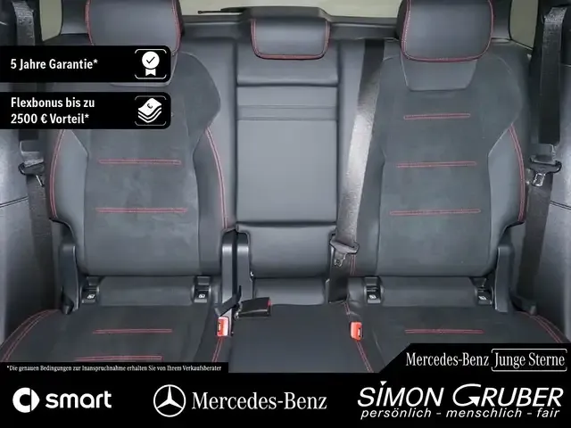 Mercedes-Benz EQB 300