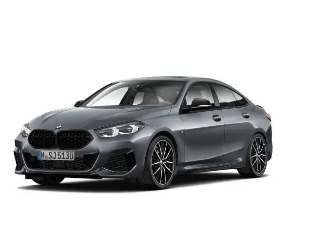 BMW 235