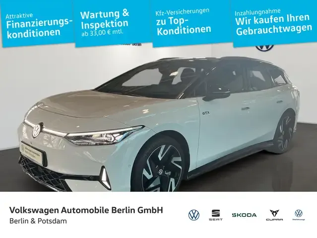 Volkswagen ID.7