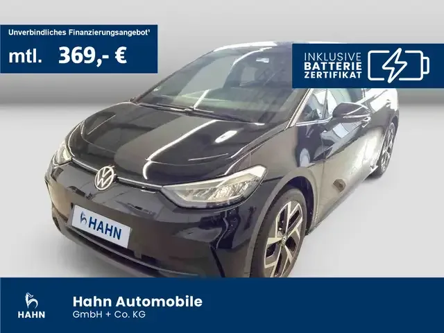Volkswagen ID.3