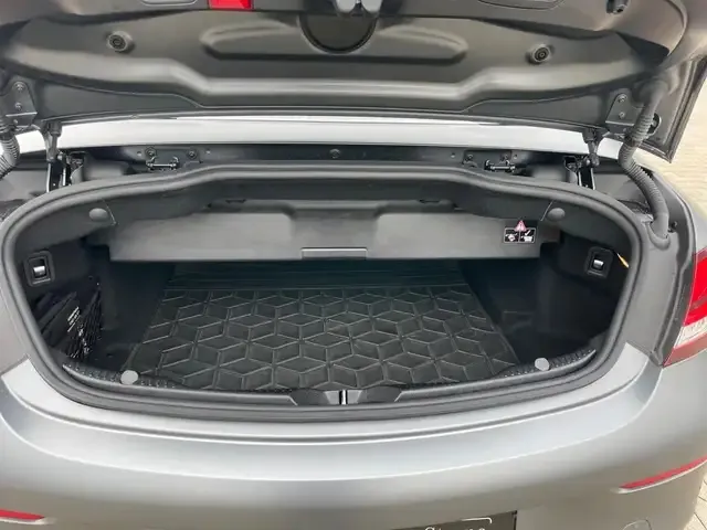 Mercedes-Benz C 43 AMG