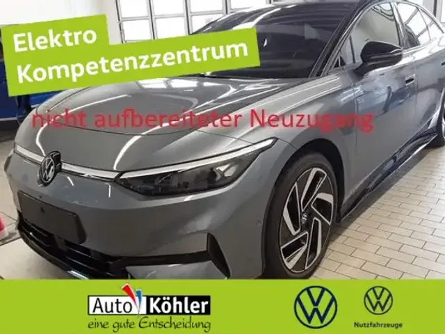 Volkswagen ID.7