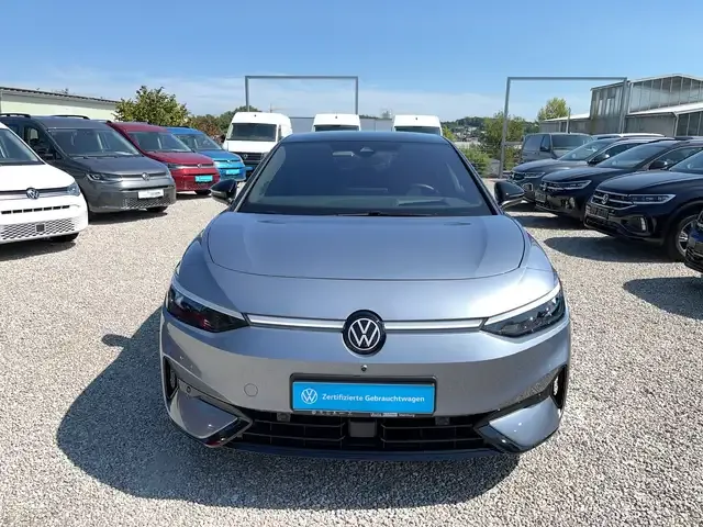 Volkswagen ID.7
