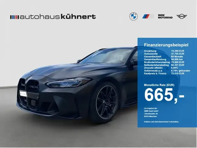 BMW M3