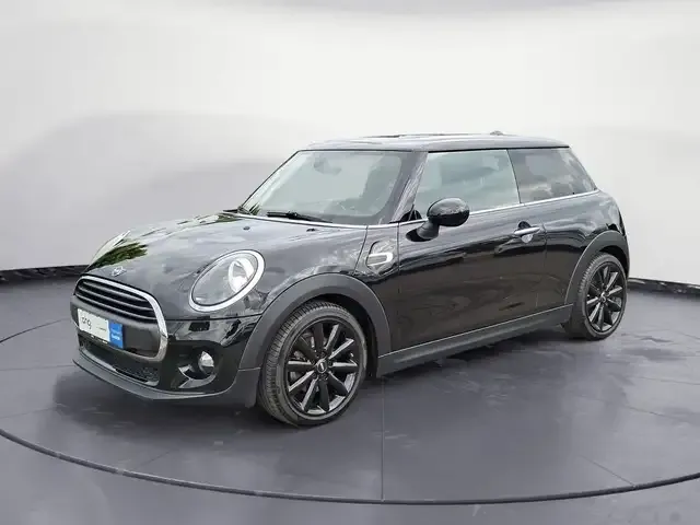 MINI One