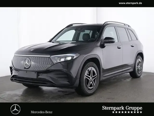 Mercedes-Benz EQB 250