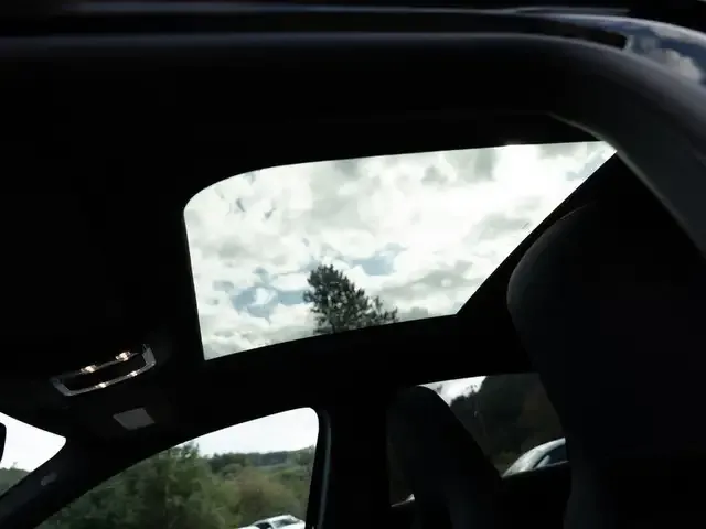 Mercedes-Benz A 35 AMG