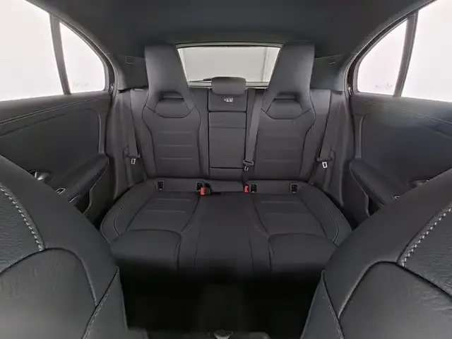 Mercedes-Benz A 35 AMG