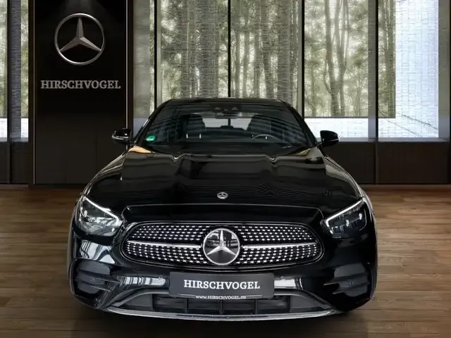 Mercedes-Benz E 400