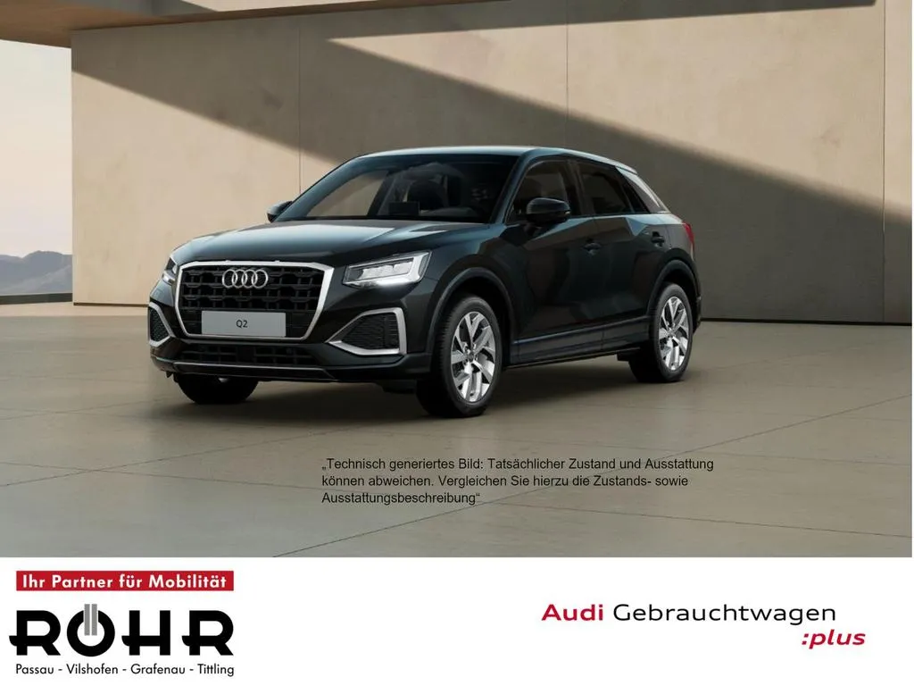 Audi Q2