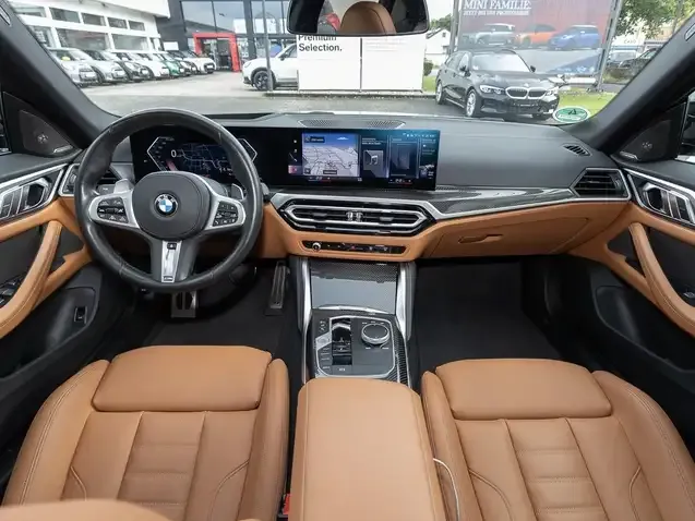 BMW 440