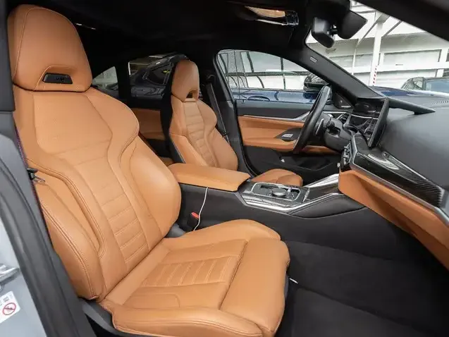 BMW 440