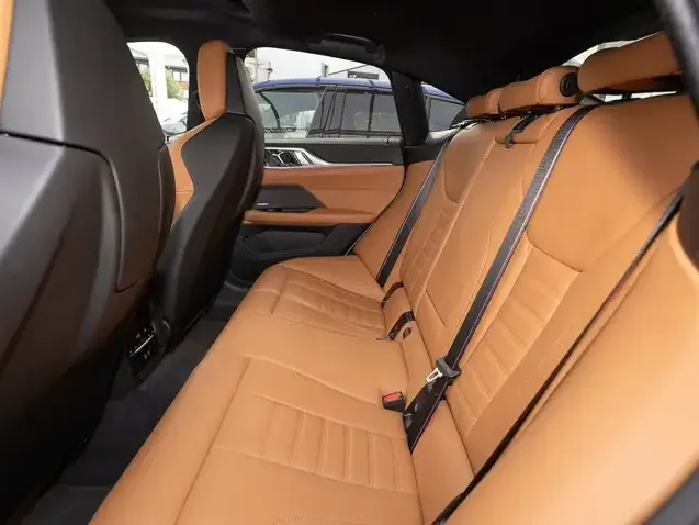 BMW 440