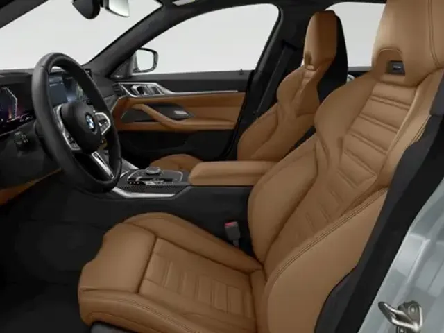 BMW 440