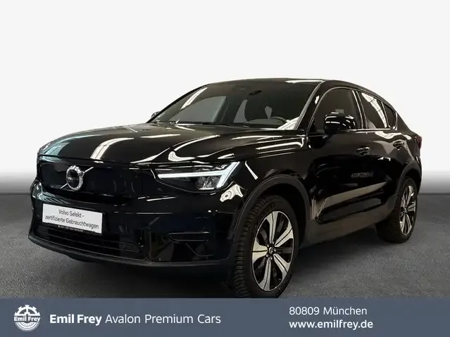 Volvo C40