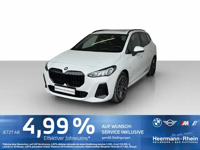 BMW 218