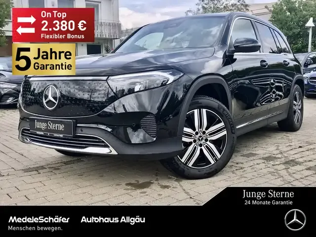 Mercedes-Benz EQB 300
