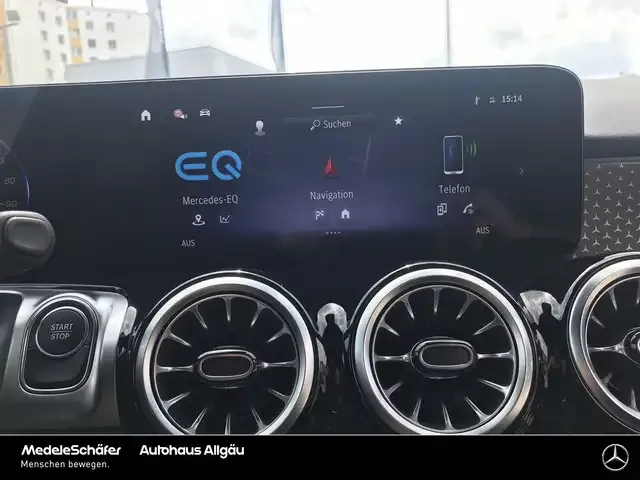 Mercedes-Benz EQB 300