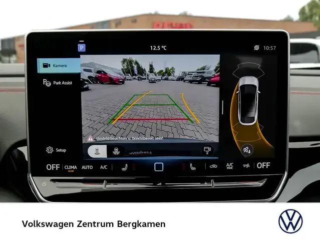 Volkswagen ID.5