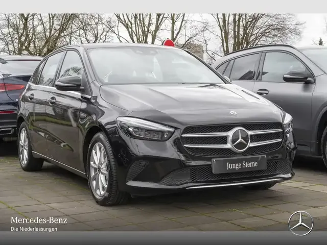 Mercedes-Benz B 250