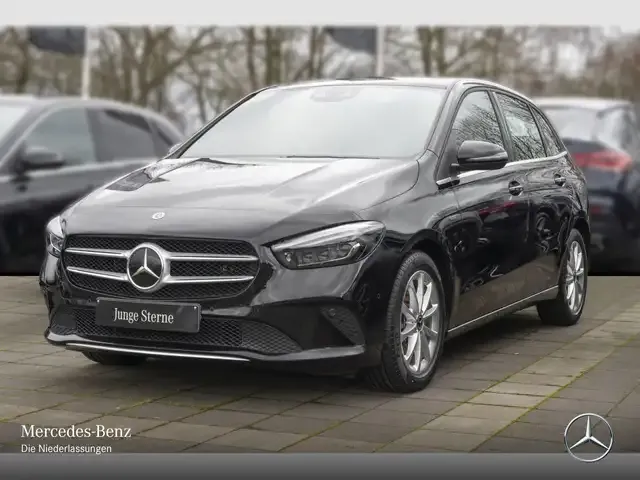 Mercedes-Benz B 250