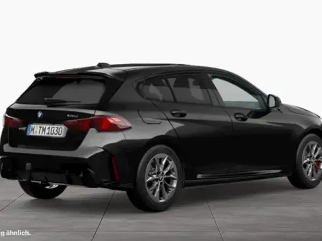 BMW 120