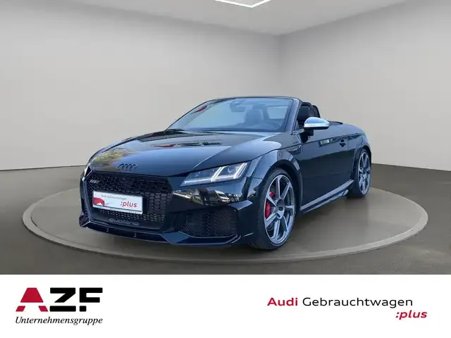 Audi TT RS