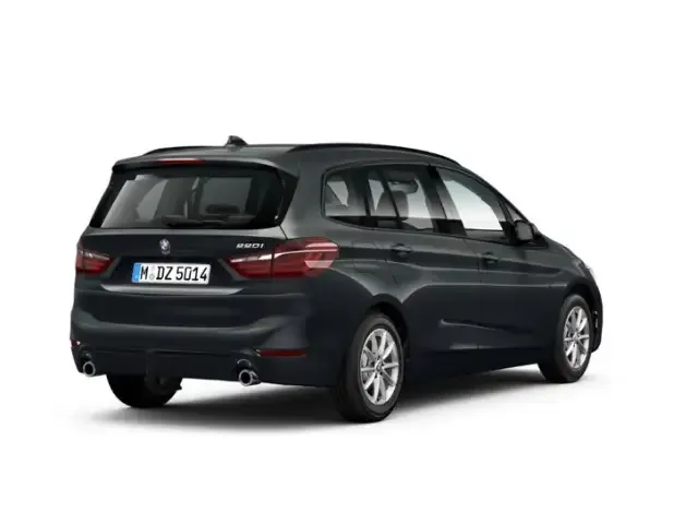 BMW 220