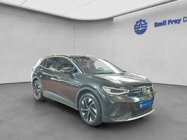 Volkswagen ID.4