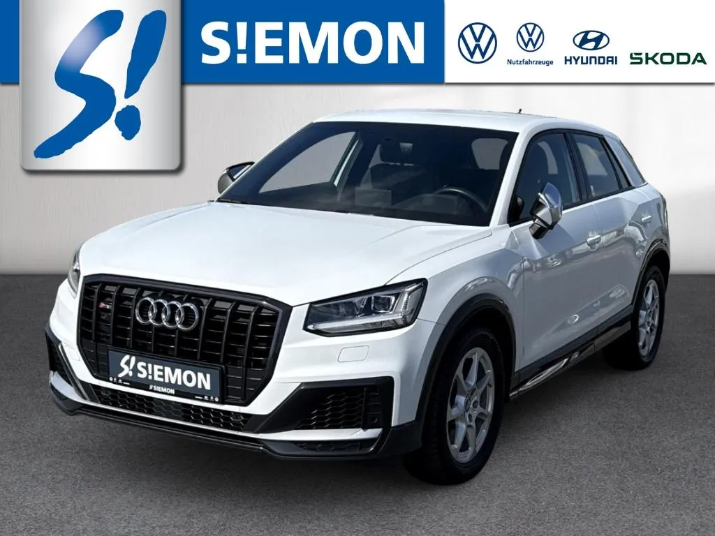 Audi SQ2