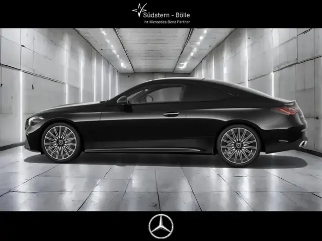 Mercedes-Benz CLE 300