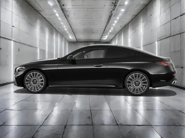 Mercedes-Benz CLE 300