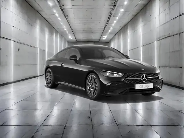 Mercedes-Benz CLE 300