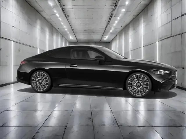 Mercedes-Benz CLE 300