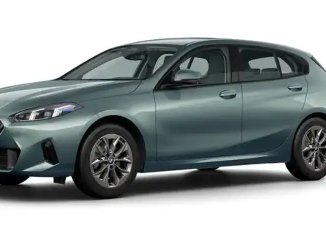 BMW 120
