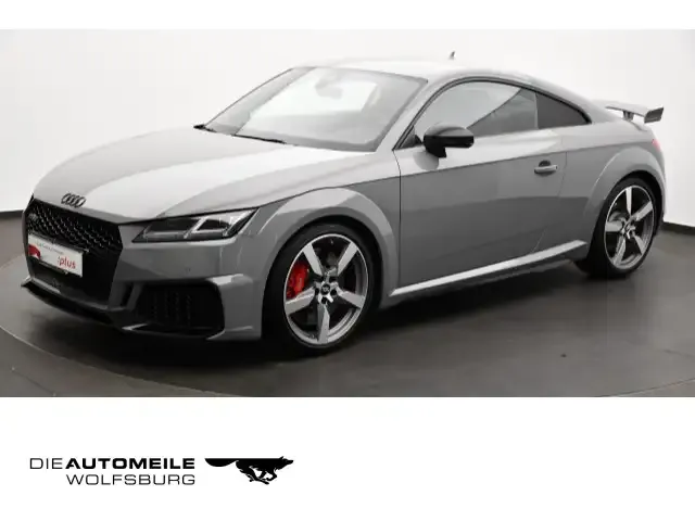 Audi TT RS