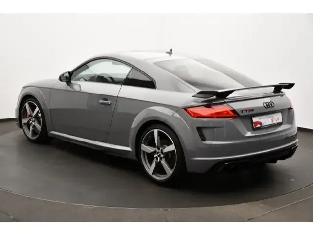 Audi TT RS