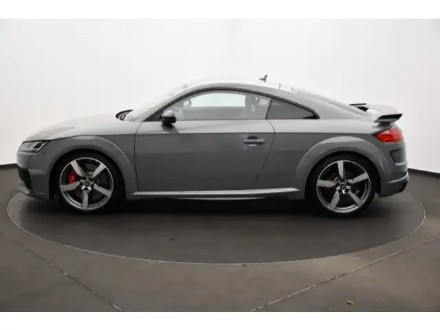 Audi TT RS