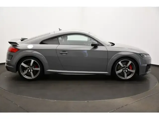 Audi TT RS