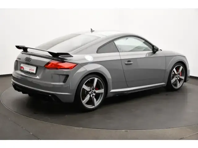 Audi TT RS