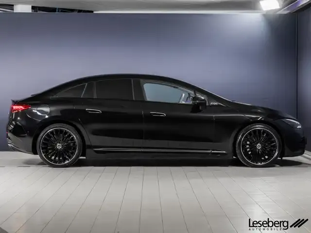 Mercedes-Benz EQE 350