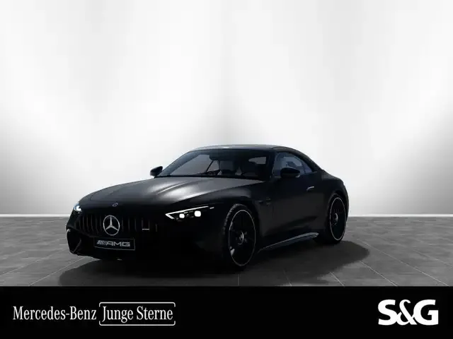 Mercedes-Benz SL 63 AMG