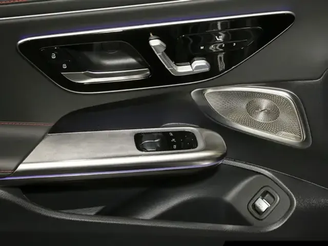 Mercedes-Benz CLE 53 AMG