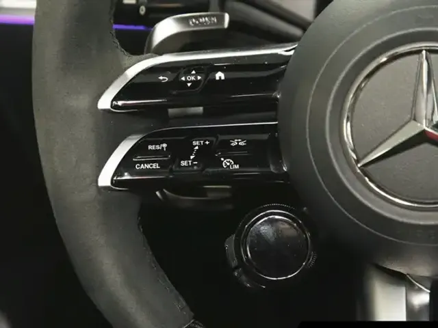 Mercedes-Benz CLE 53 AMG