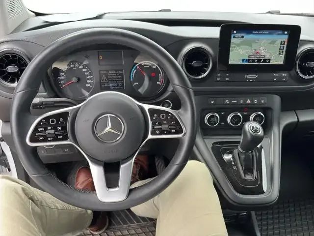 Mercedes-Benz Citan